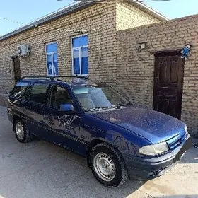 Opel Astra 1992