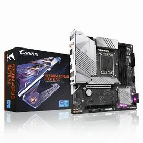 B760M Gigabyte AORUS Elite AX