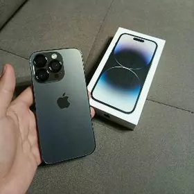 iPhone 14 Pro 256Gb