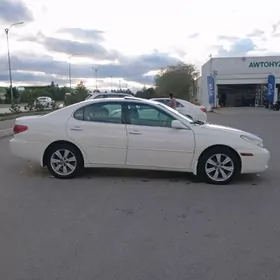Lexus ES 330 2006