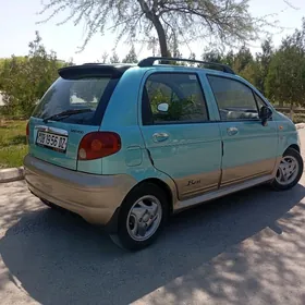 Daewoo Matiz 2003