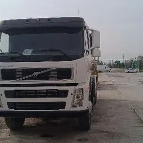 Volvo FH 420 2008