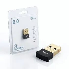 USB Bluetooth 6.0 ️ SWISTOK
