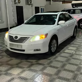 Toyota Camry 2008