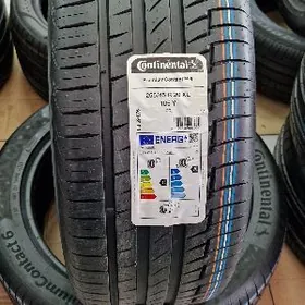 TEKER CONTINENTAL 255/45/20 ✅️