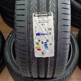 TEKER CONTINENTAL 245/35/20 ✅️