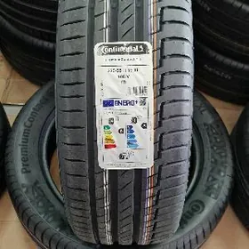 TEKER CONTINENTAL 235/55/19 ✅️
