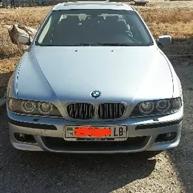 BMW 530 2003