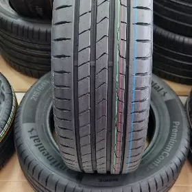 TEKER CONTINENTAL 215/60/16 ✅️