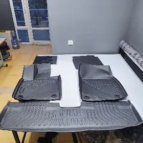 Lexus Rx 17-23 kowrik rezin