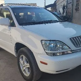 Lexus RX 300 1999