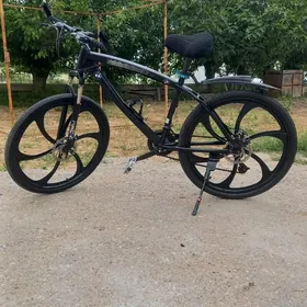 TIGIR BMW 26 lyk ABMEN