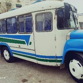 Gaz 53 1986