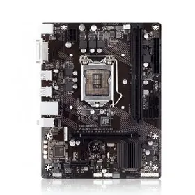 B250 GIGABYTE ️ PLATA