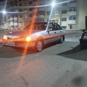 Opel Omega 1992