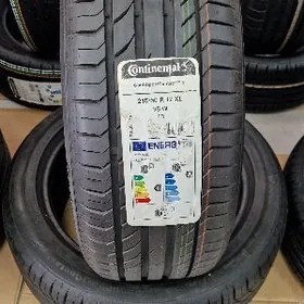 TEKER CONTINENTAL 215/50/17 ✅️
