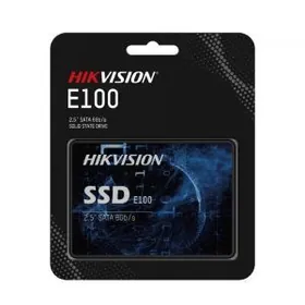 SSD 1 TB ️ HIKVISION