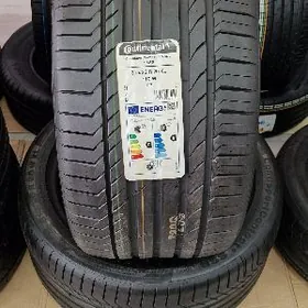 TEKER CONTINENTAL 315/35/20 ✅️