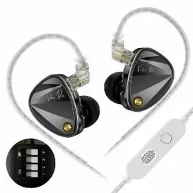 KZ Vader Pro ️ GAMING IEM