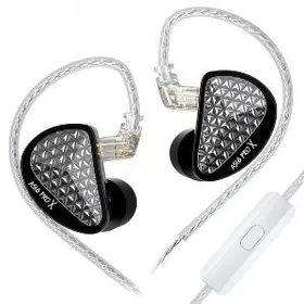 KZ AS16 Pro X ️ GAMING IEM