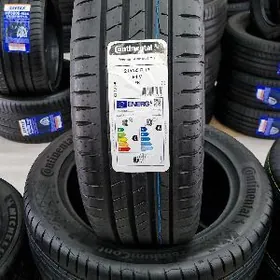 TEKER CONTINENTAL 215/55/17 ✅️