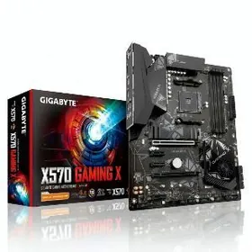 X570 Gigabyte Gaming X