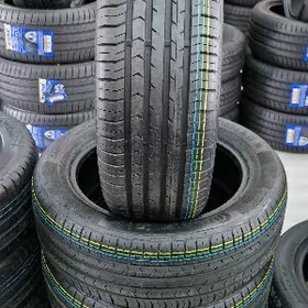 TEKER CONTINENTAL 215/55/17 ✅️