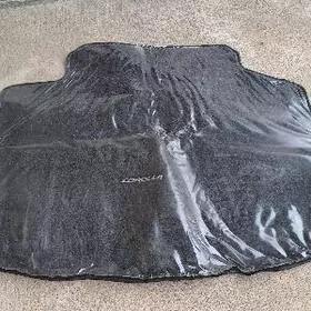 Toyoto Corollo karollo kobrik