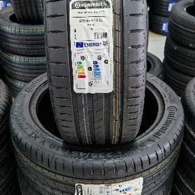 TEKER CONTINENTAL 235/45/18 ✅️