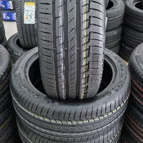 TEKER CONTINENTAL 235/45/18 ✅️