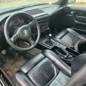 BMW E34 1992