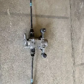 2022 camry awd kardan padveska