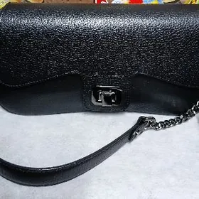 Кожан.сумка EMINSA.Турция.