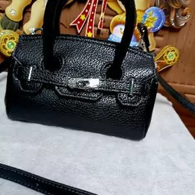 Новая мини-сумка HERMES.