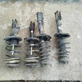 amersatyr vista camry 1996