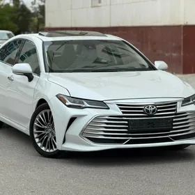 Toyota Avalon 2019