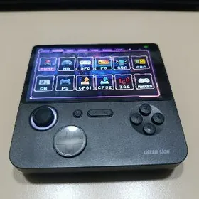 Игровая приставка Pristawka