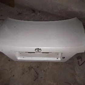 bagaž vista camry 1996