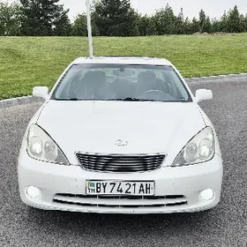Lexus ES 330 2006