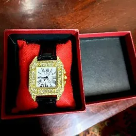 Новые часы.ROLEX.CARTIER.