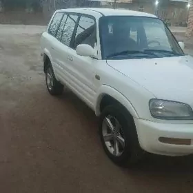 Toyota RAV4 1996