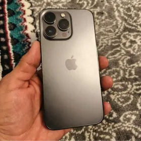iPhone 13 pro