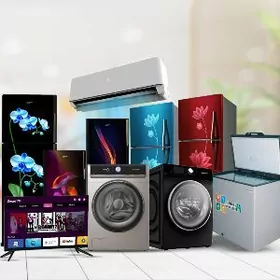 Recke Televizor kredit