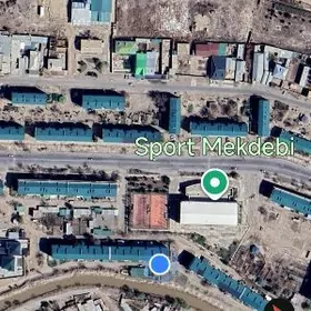 Сатлык Квартира  Водник