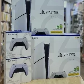 Playstation 5 Slim kredit