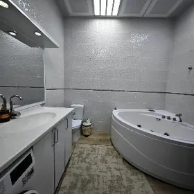 Гуртли 2012, 2эт, 4 ком, 155м²