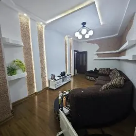 Гаудан, 2эт, 3ком, 77м², евро