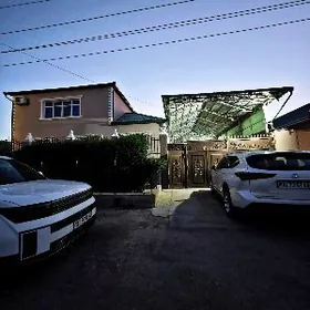 Махтумкули, 10сот, 400м², евро