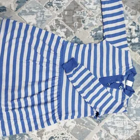 детские платья ÇAGA KÖÝNEK