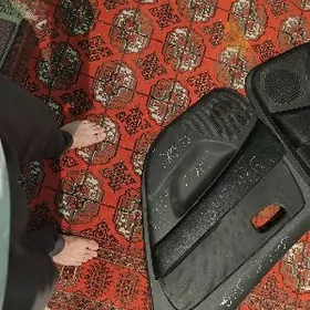 Hyundai Elantra 2010 obşiwka